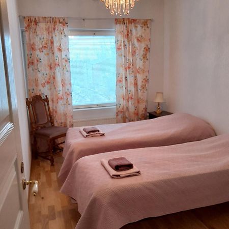 Hannelen Varakoti Loimaa Dış mekan fotoğraf
